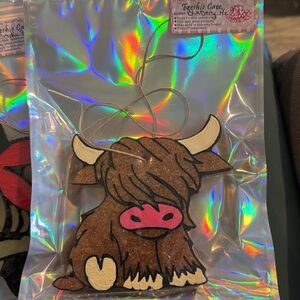 Car freshies- please tell me what one you would like